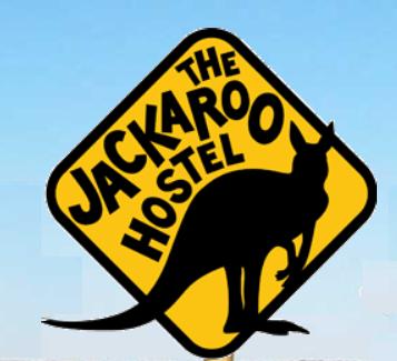 The Jackaroo Hostel